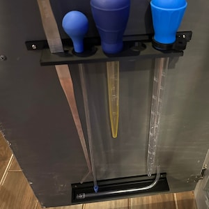 水槽用ツールホルダー