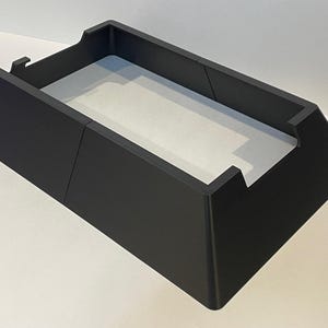 Ecotech Radion XR30 angled light shade