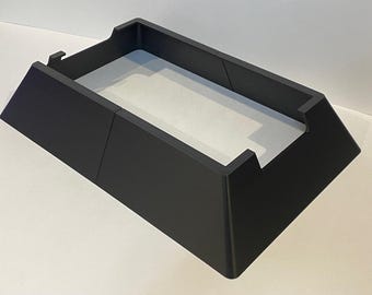 Ecotech Radion XR30 abgewinkelter Leuchtenschirm