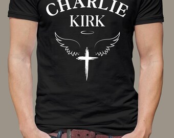 私はチャーリー・カークです PNG: ドナルド・トランプ デジタルダウンロード