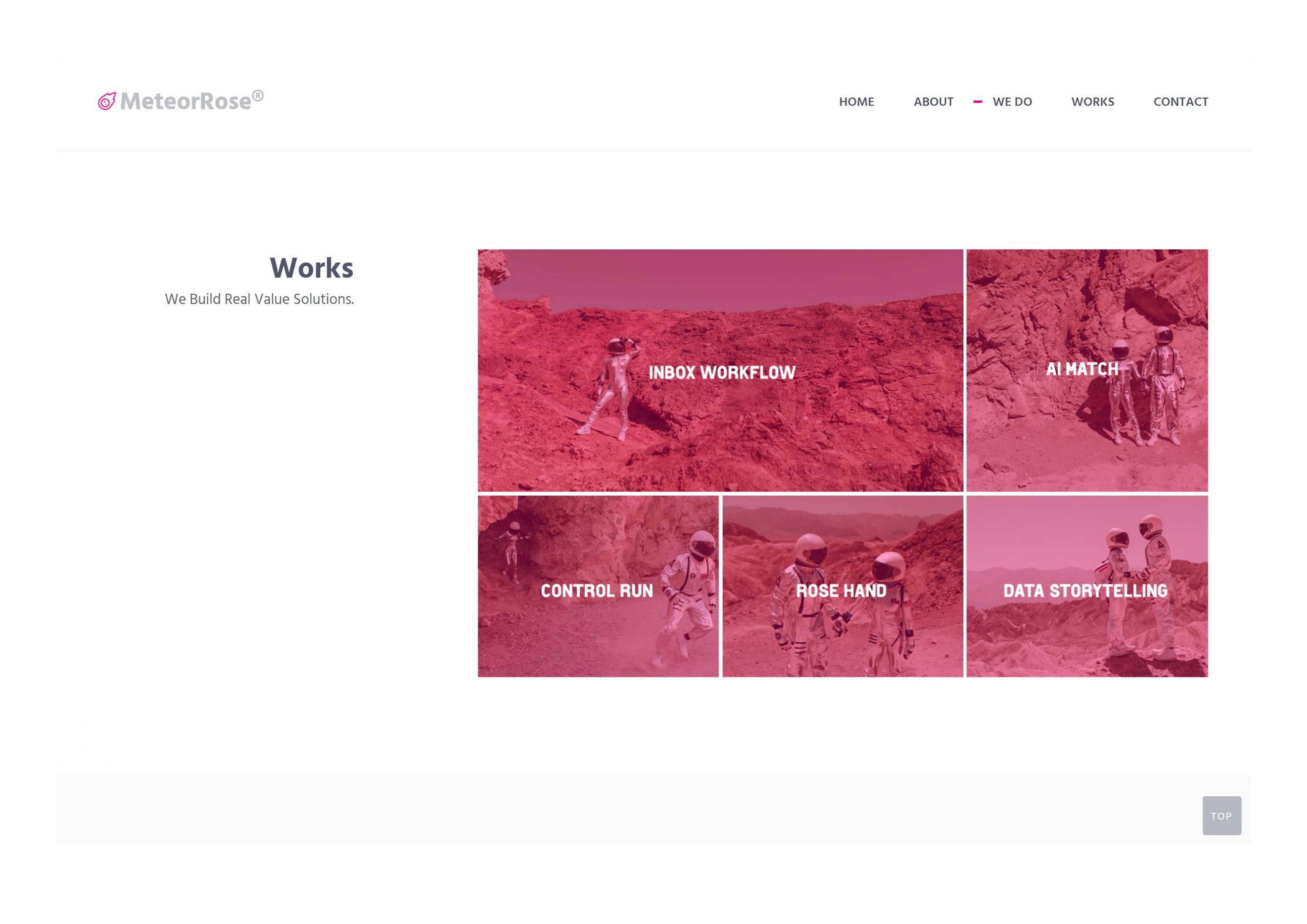 HTML Template for Website, Ready to Edit and Use, Beautiful Design ...