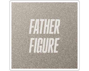 Vaterfigur Sticker - Aus dem Leben eines Showgirls