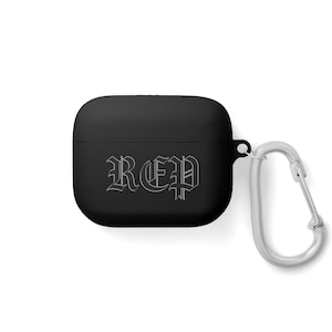 REP Taylor&#39;s Version AirPods and AirPods Pro Case Cover