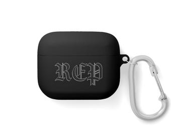 REPテイラー版AirPodsとAirPods Proケースカバー