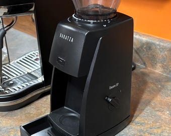 Baratza Encore ESP Grinds Tray: Magnetic Coffee Grind Catcher