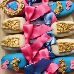 Cakesicles