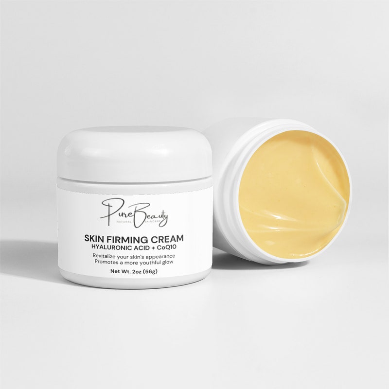 Firming Cream - Etsy