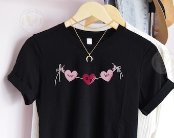 Cat Lover T-Shirt: Soft Cotton Unisex Tee