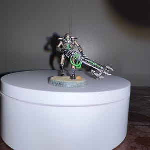 Necron Warriors