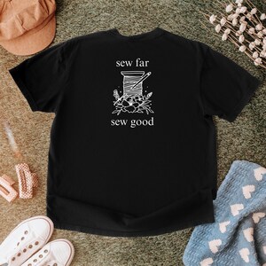 Quilt Tee, Sewing Lover Shirt, Sewing Shirt, Quilting Gift, Gift for Tailor, Gift for Sewing Lover, Gift for Girlfriend, Best-Friend Gift