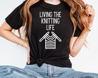 Funny Shirt, Knitting Shirts for Women, Crocheter Outfit, Funny Crochet Tee, Crocheting Gifts, Grandma Shirt, Crocheting Mom Shirt