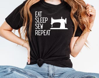 Quilt Retreat Shirt, Needle Worker Tee, Sewing Lover Shirt, Quilter Gift, Gift for Seamstress, Gift for Tailor, Gift for Best-Friend