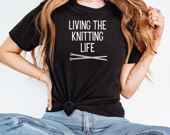 Funny Shirt, Knitting Shirts for Women, Crocheter Outfit, Funny Crochet Tee, Crocheting Gifts, Grandma Shirt, Crocheting Mom Shirt