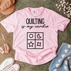 Funny Quilting Shirt, Tailor Shirt, Sewing Shirt, Gift for Quilter, Aesthetic Sewing Gifts For Mom, Sewing Lover Gift, Best Friend Gift