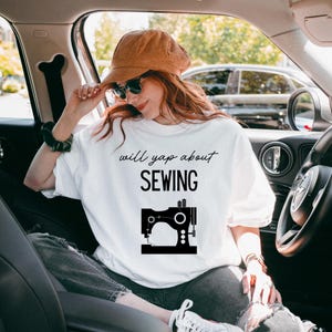 Quilt Retreat Shirt, Sewing Lover Shirt, Sewing Shirt, Quilter Gift, Gift for Tailor, Gift for Sewing Lover, Gift for Girlfriend, Girl Gifts
