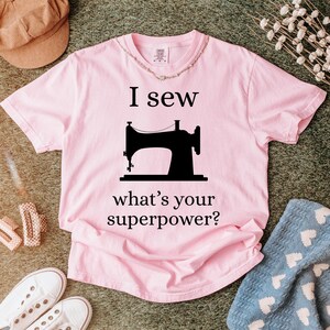 Funny Quilting T-Shirt, Sewing Lover Shirt, Needle Worker Tee, Gift for Quilting, Gift for Sewing Lover, Seamstress Gift, Best-Friend Gift
