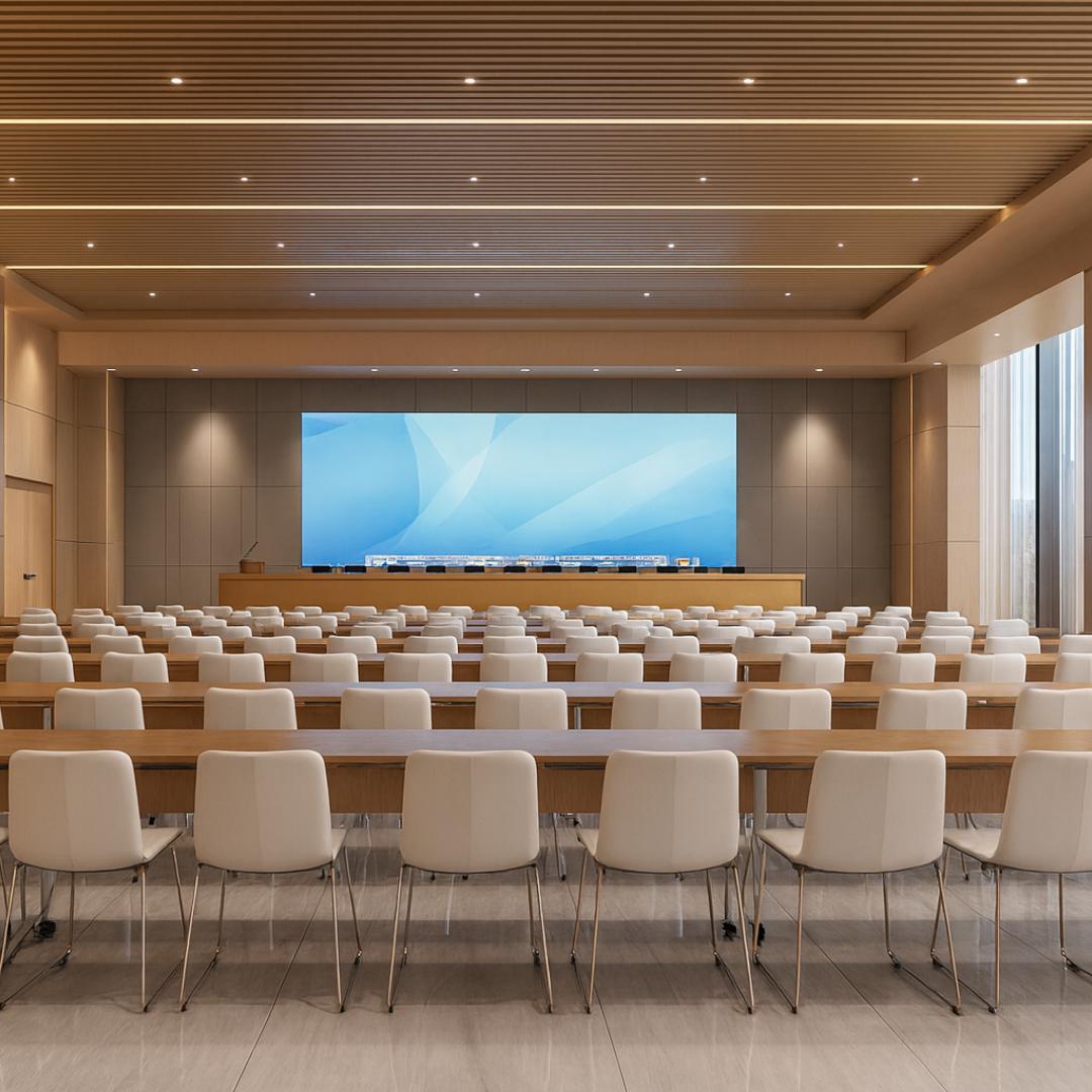Lecture Hall 3D Models for Sketchup | Auditorium Architecture (4GB+) - Etsy