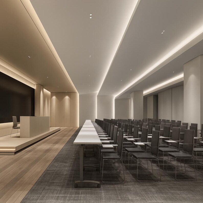 Lecture Hall 3D Models for Sketchup | Auditorium Architecture (4GB+) - Etsy