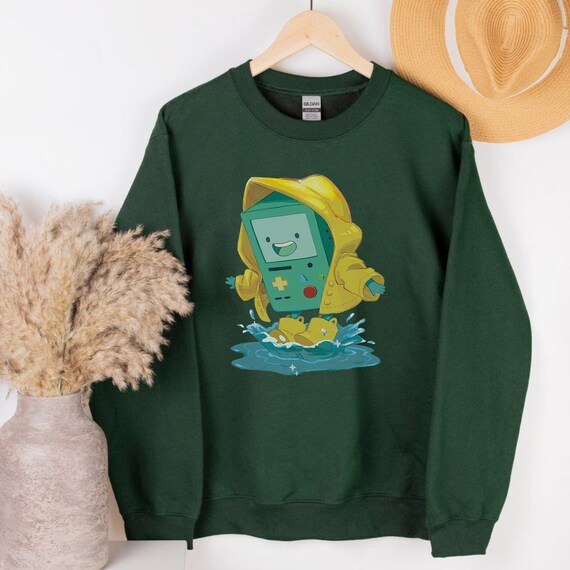 BMO Adventure Time Shirt Adventure Time 