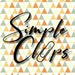 Propietario de <a href='https://www.etsy.com/mx/shop/SimpleClips?ref=l2-about-shopname&from_page=listing' class='wt-text-link'>SimpleClips</a>