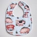 see more listings in the INFANT BIBS  section