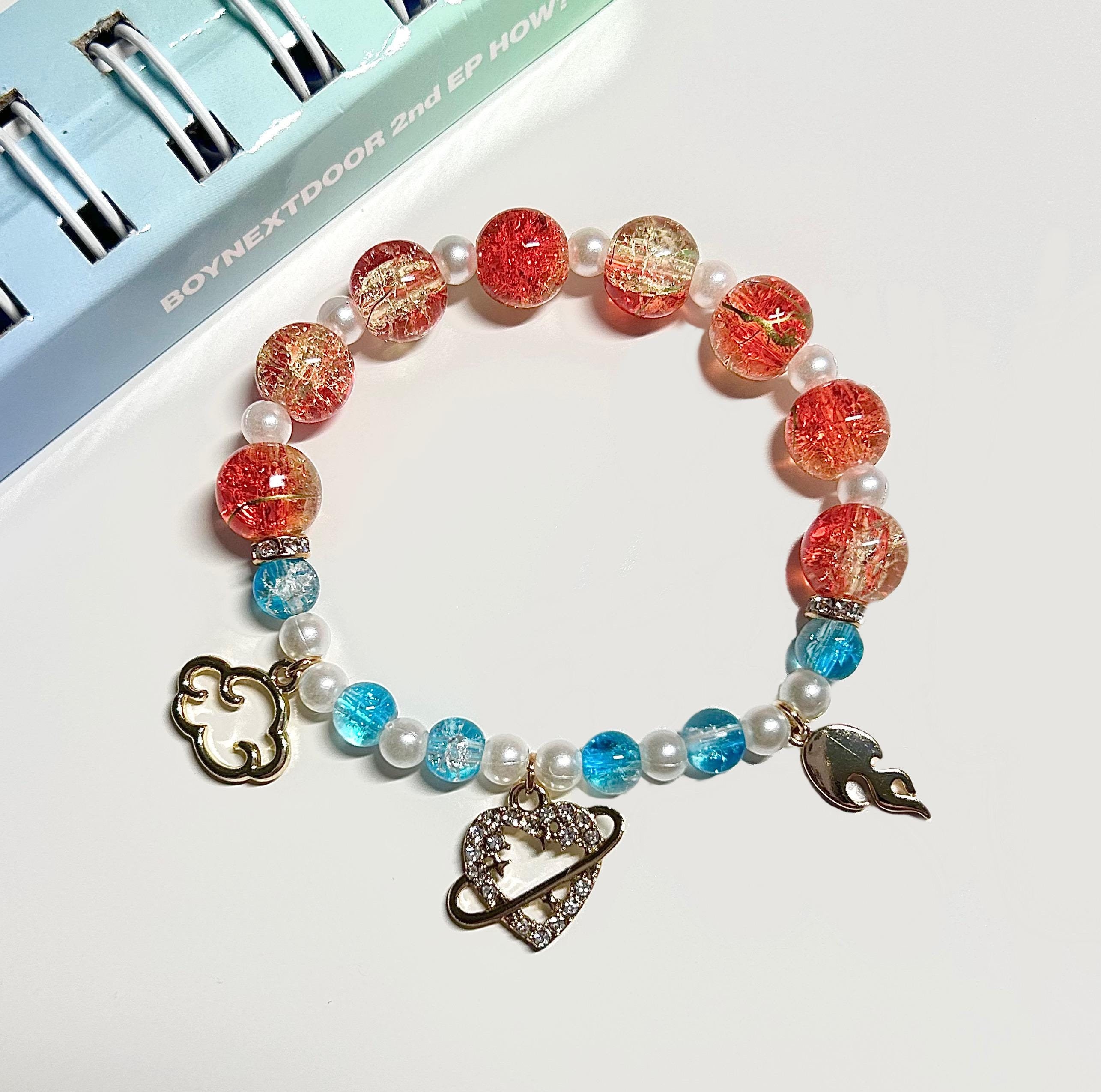 Boynextdoor Bracelet - Etsy