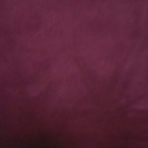 Bulk Maroon Burgundy Suede Leather Irregular Shape 38 x 28.5 cm. (15 &quot; x 11 1/4&quot;) Split Chap Cowhide Leather Work Craft Supply Leather Scrap