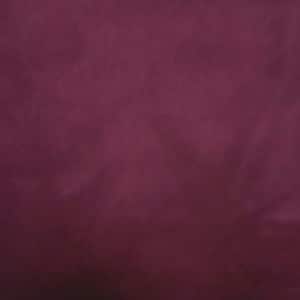 Bulk Maroon Burgundy Suede Leather Irregular Shape 48 x 32 cm. (18 3/4&quot; x 12 1/2&quot;) Split Chap Cowhide Leather Work Craft Supply Bookbinding