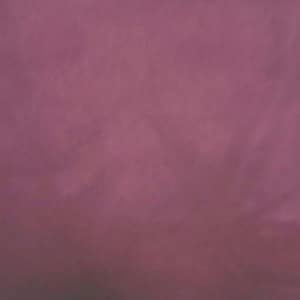 Bulk Maroon Burgundy Suede Leather Irregular Shape 32 x 32 cm. 12 1/2&quot; x 12 1/2&quot; Split Chap Cowhide Leather Work Craft Supply Leather Scrap
