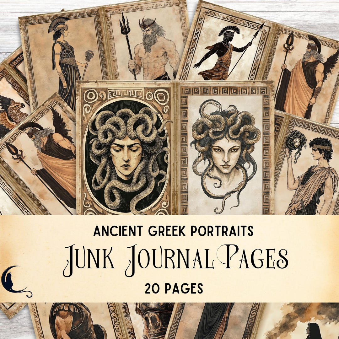 洋書 Greek Mythology with 63 rare Attributed to the Diosphos Painter - Terracotta neck-amphora