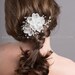 see more listings in the Headpieces section