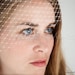 see more listings in the Veils Birdcage (Netting) section