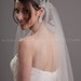 see more listings in the Veils Tulle section