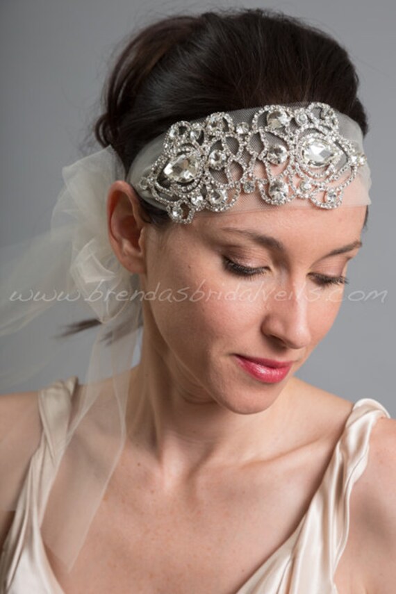 20s style headband deals