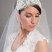 see more listings in the Veils Tulle section