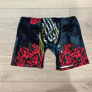 Broken Promises &#39;Wishful Thinking&#39; Men&#39;s Boxer Briefs