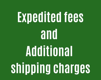 Customize Make up The Difference listing