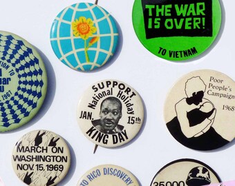 Civil War Buttons - Etsy