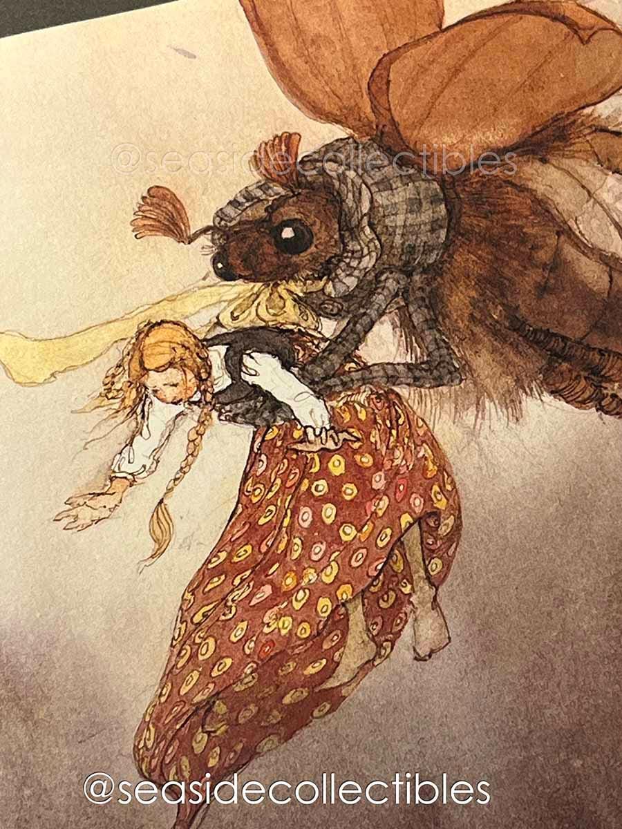 Lisbeth zwerger - Etsy 日本