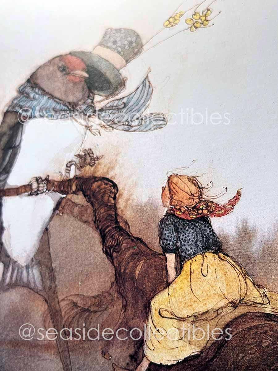 Lisbeth zwerger - Etsy 日本