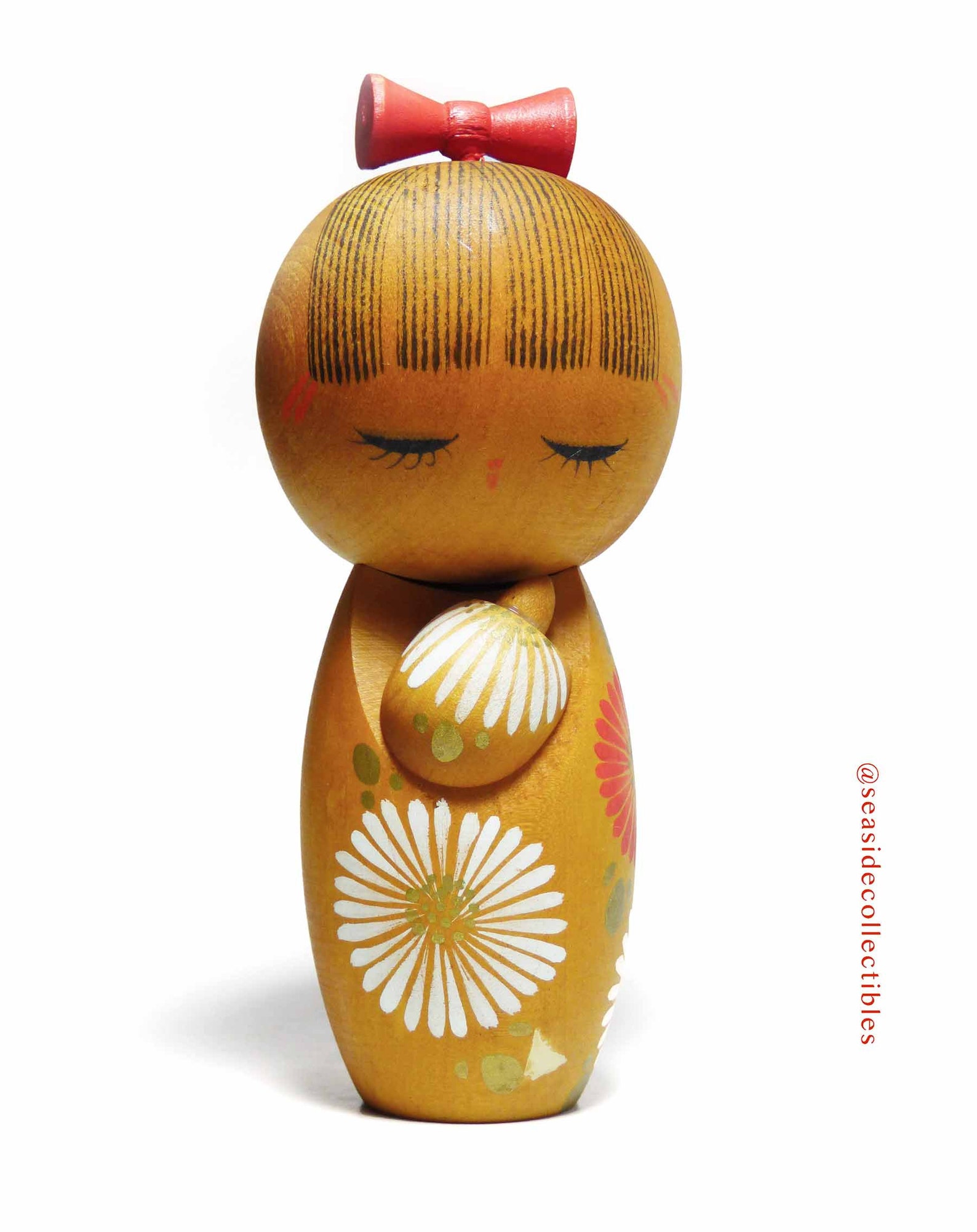 aoki ryoka kokeshi