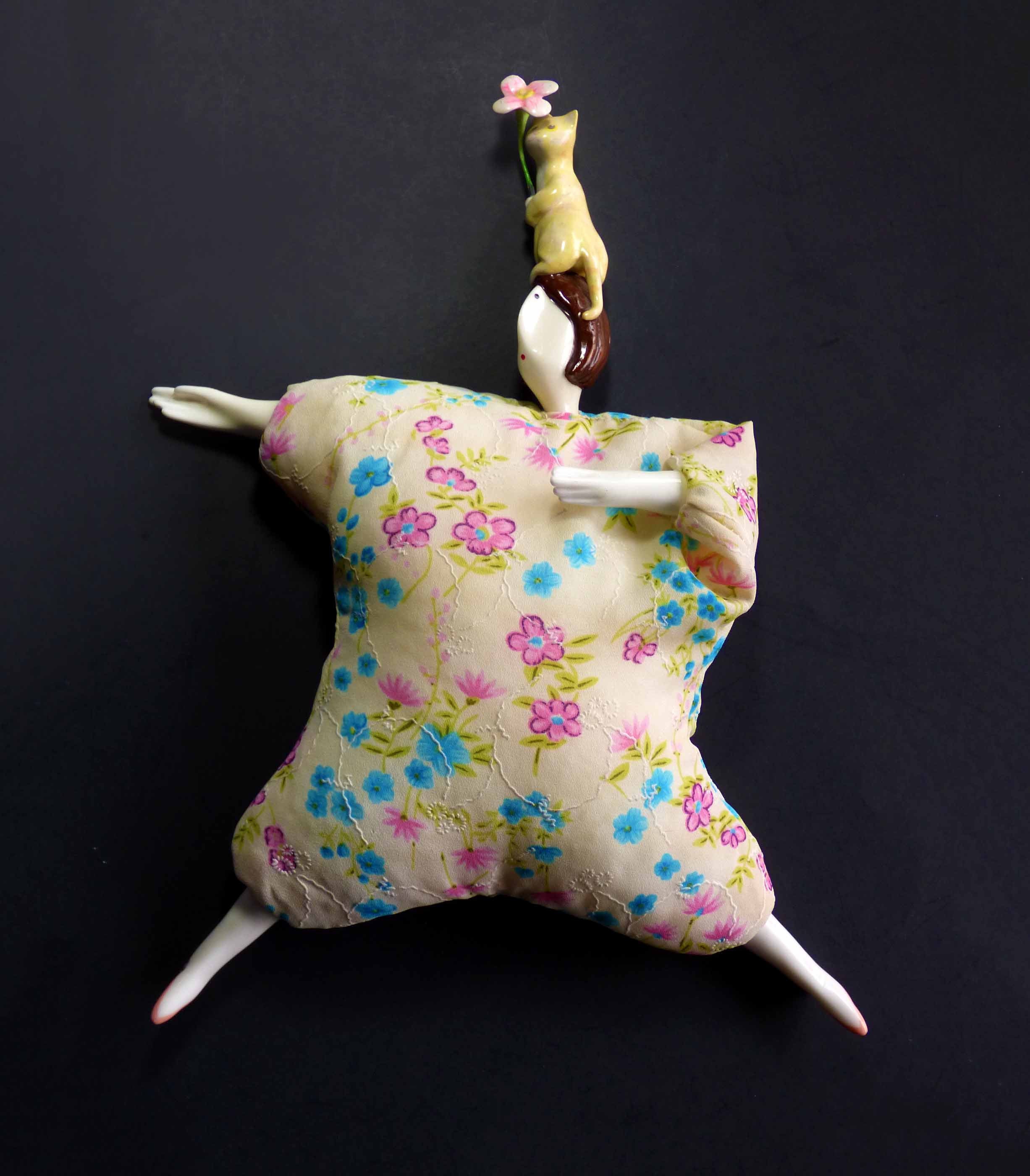 Poupee Millet for sale Only 2 left at 60