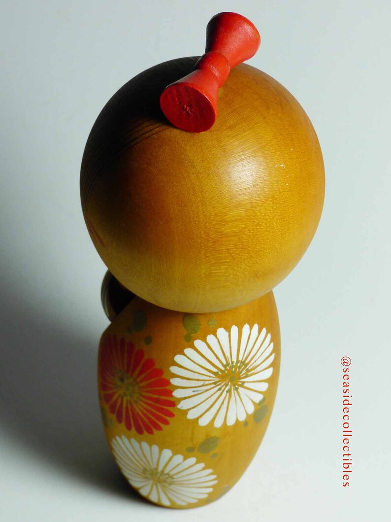 aoki ryoka kokeshi