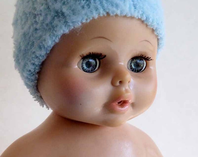 Vintage Eegee Goldberger 18 Baby Doll With Sleepy Eyes for Sale in Palatine, IL