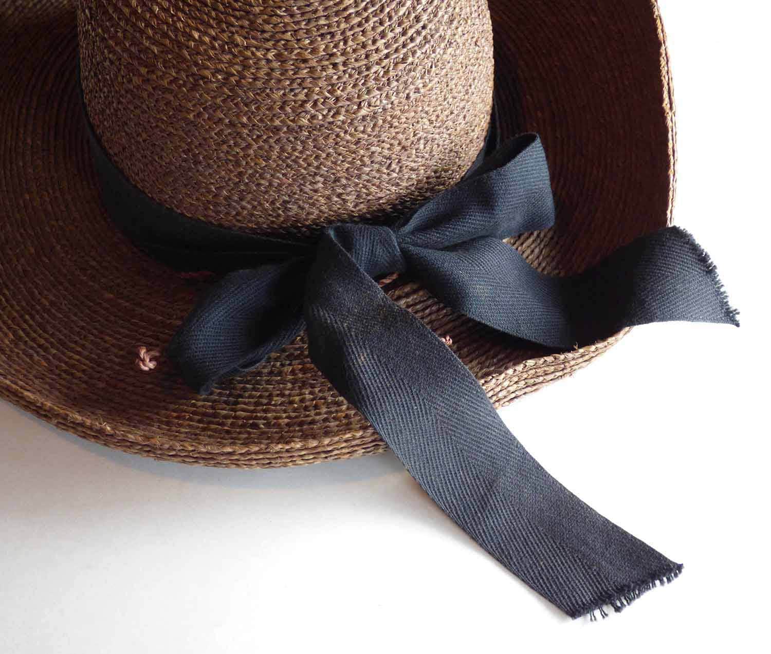 Helen Kaminski Hat - Etsy