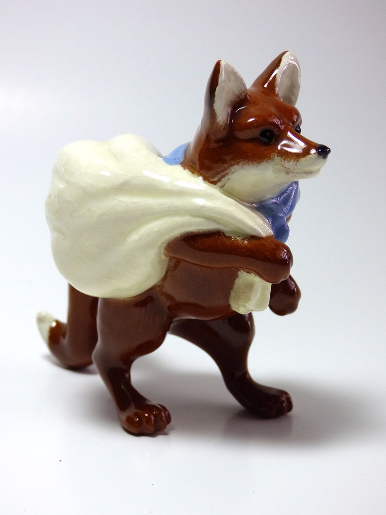reynard fox story reynard fox story