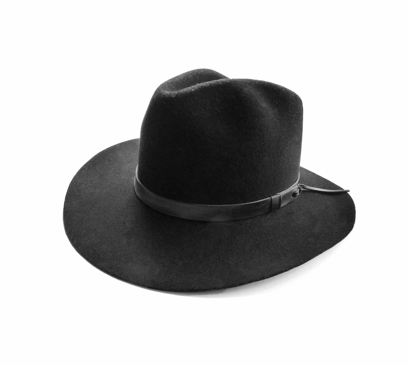 Vintage Mallory by Stetson Outland Wool Cowboy Western Hat Etsy