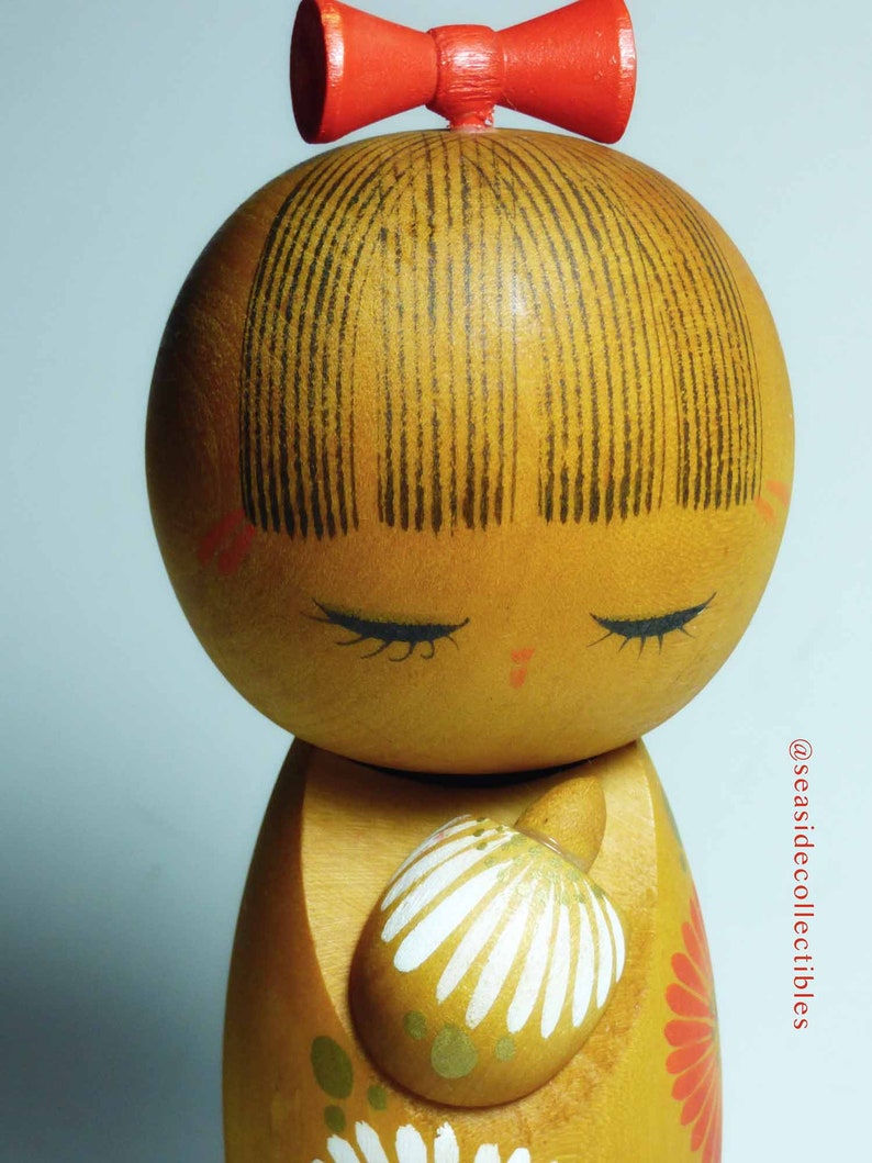 aoki ryoka kokeshi