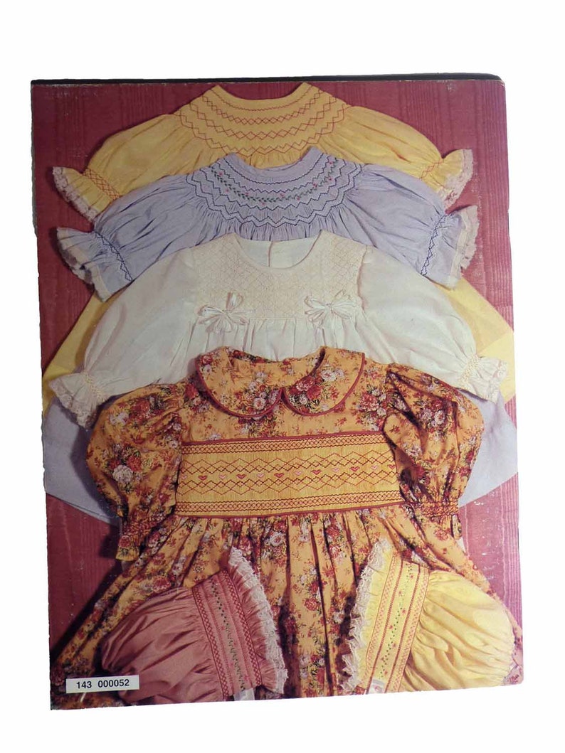 Doll's Dressmaker Pattern Book Venus Dodge Art of Machine Etsy