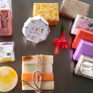 Aloe Vera Soap Bar